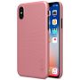 Nillkin Super Frosted Shield Matte cover case for Apple iPhone XS, iPhone X (without LOGO cutout) order from official NILLKIN store